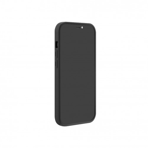 Housse silicone Noire - Samsung Galaxy S23 photo 4