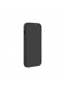 Housse silicone Noire - Samsung Galaxy S23 photo 4