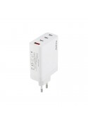 Chargeur rapide 100W - 4 Ports - USB-A et Triple USB-C photo 1