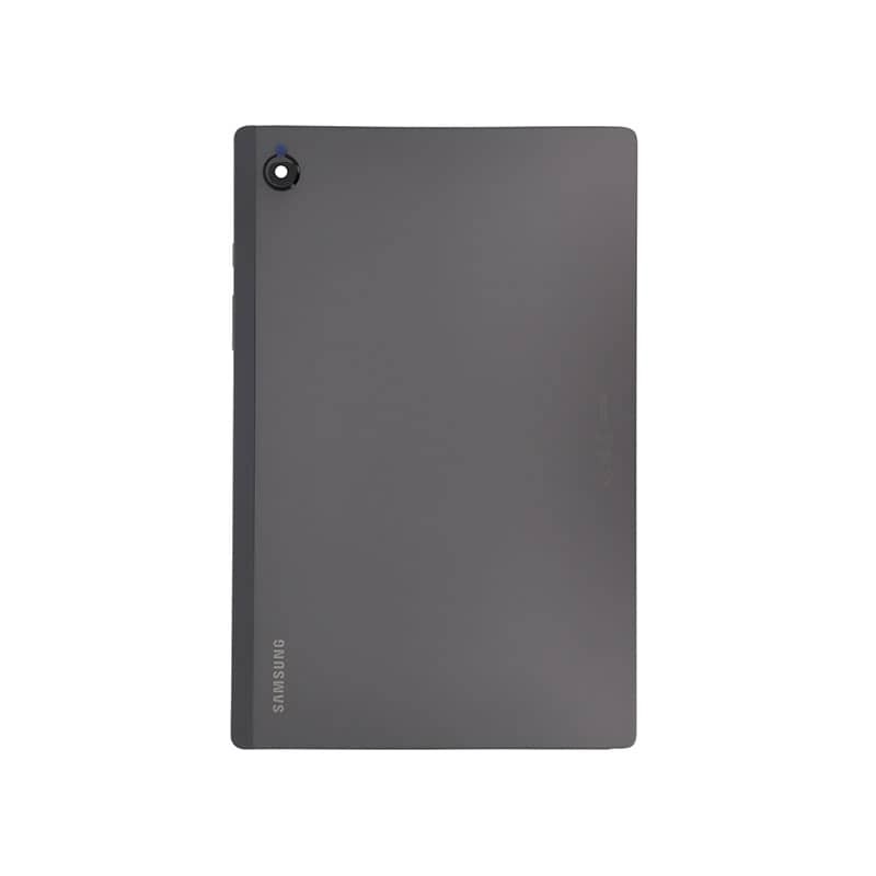 Coque arrière (Officielle) - Galaxy Tab A8 10,5 pouces (2021) Anthracite photo 1