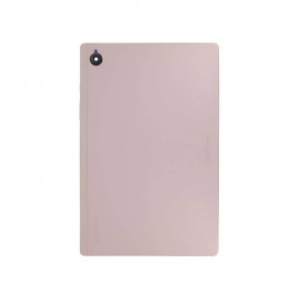 Coque arrière (Officielle) - Galaxy Tab A8 10,5 pouces (2021) Rose photo 1