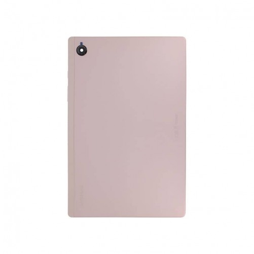 Coque arrière (Officielle) - Galaxy Tab A8 10,5 pouces (2021) Rose photo 1