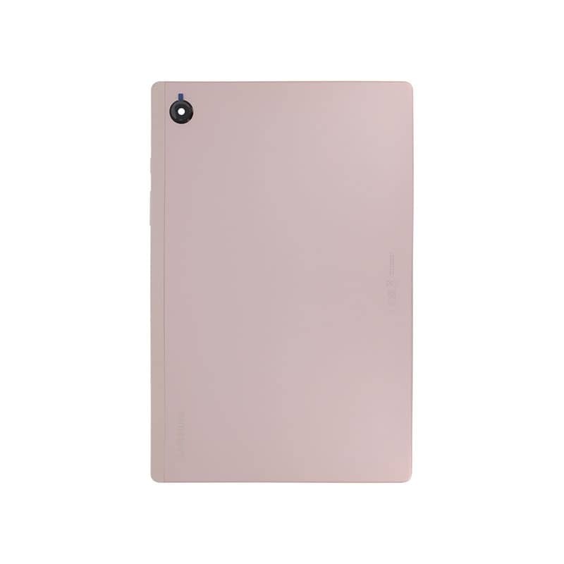 Coque arrière (Officielle) - Galaxy Tab A8 10,5 pouces (2021) Rose photo 1