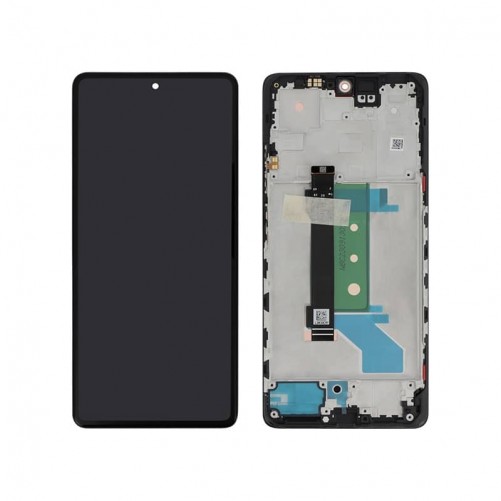 Ecran complet (Officiel) - Xiaomi Redmi Note 12 Pro+ 5G photo 1