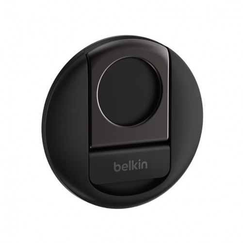 Support MagSafe noir pour iPhone - BELKIN photo1