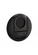 Support MagSafe noir pour iPhone - BELKIN photo1