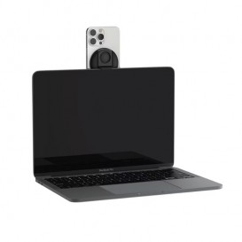 Support MagSafe noir pour iPhone - BELKIN photo1