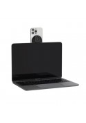 Support MagSafe noir pour iPhone - BELKIN photo 2