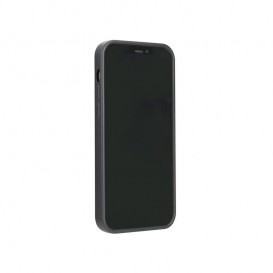 Coque effet métal Noir - iPhone 11 Pro photo 3