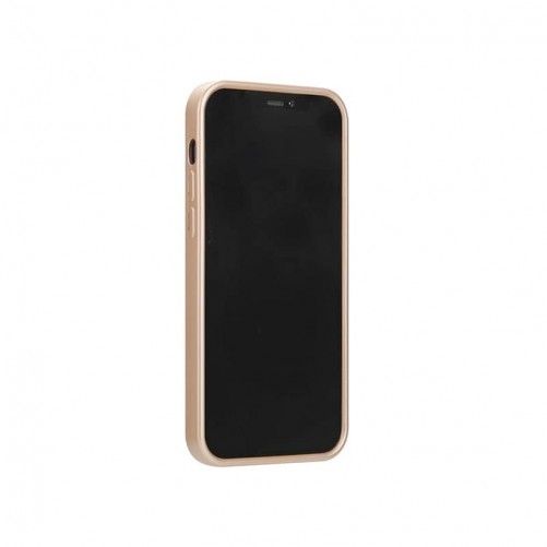 Coque effet métal Or - iPhone 11 Pro photo 3