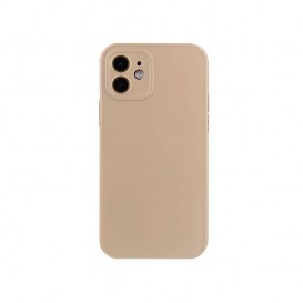 Coque effet métal Or - iPhone 15 Pro Max photo 1