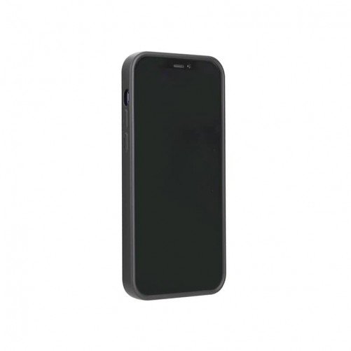 Coque effet métal Noir - Samsung Galaxy A05S photo 3