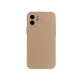 Coque effet métal Or - Samsung Galaxy A05S photo 1