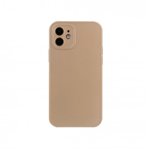 Coque effet métal Or - Samsung Galaxy A05S photo 2