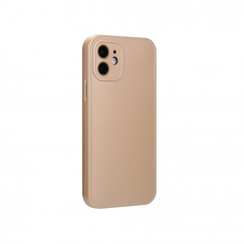 Coque effet métal Or - Samsung Galaxy A15 4G et 5G photo 2