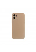 Coque effet métal Or - Samsung Galaxy A15 4G et 5G photo 3