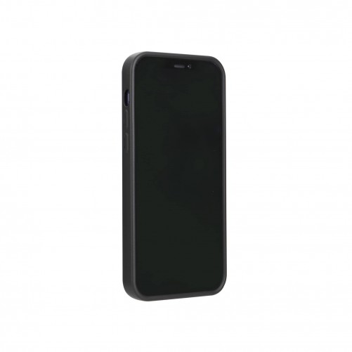 Coque effet métal Noir - Samsung Galaxy A25 5G photo 2