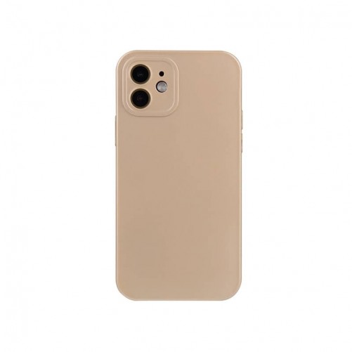 Coque effet métal Or - Samsung Galaxy A54 5G photo 1