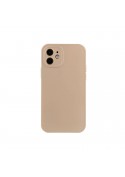 Coque effet métal Or - Samsung Galaxy A54 5G photo 1