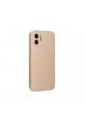 Coque effet métal Or - Samsung Galaxy A54 5G photo 2