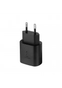 Chargeur Rapide 25W Samsung - Noir photo 1