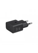 Chargeur Rapide 25W Samsung - Noir photo 2