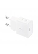 Chargeur Rapide 25W Samsung - Blanc photo 3