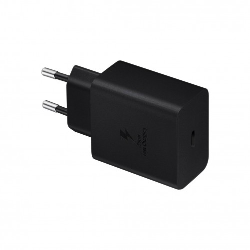 Chargeur rapide 45W noir avec câble de 1,8 m - Samsung photo 3