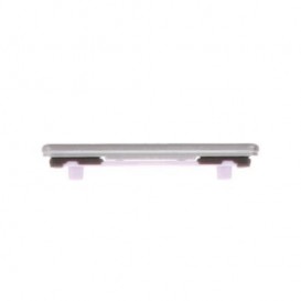 Bouton volume Gris (Officiel) - Samsung Galaxy Z Flip6 photo 1