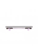 Bouton volume Gris (Officiel) - Samsung Galaxy Z Flip6 photo 1