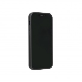 Coque effet métal Noir - Samsung Galaxy A14 5G photo 3