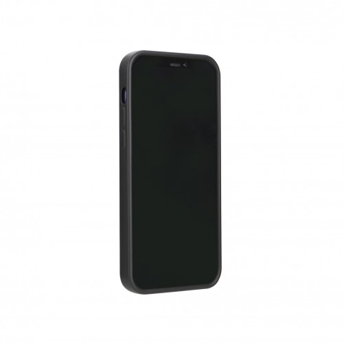 Coque effet métal Noir - Samsung Galaxy A15 4G et 5G photo3