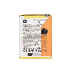 Batterie (Officielle) - Xiaomi Poco M4 5G et Poco M5 photo1