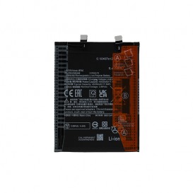 Batterie (Compatible) - Xiaomi Redmi Note 12S photo1