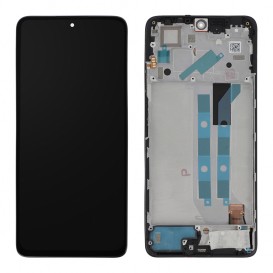 Ecran complet (Officiel) - Xiaomi Redmi Note 11 Pro photo 1