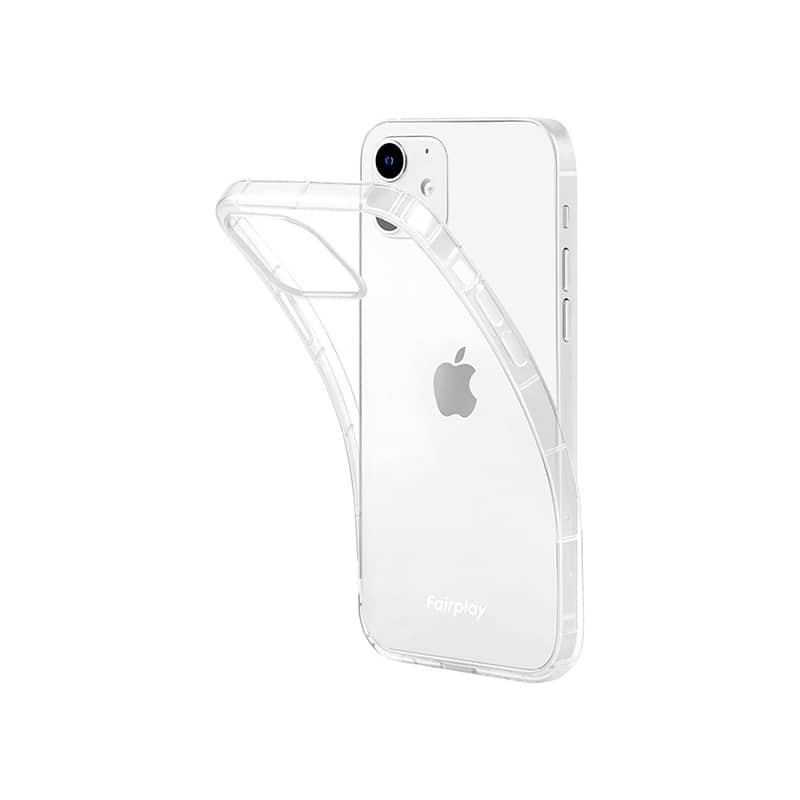 Coque transparente souple - Google Pixel 9 Pro XL photo 1