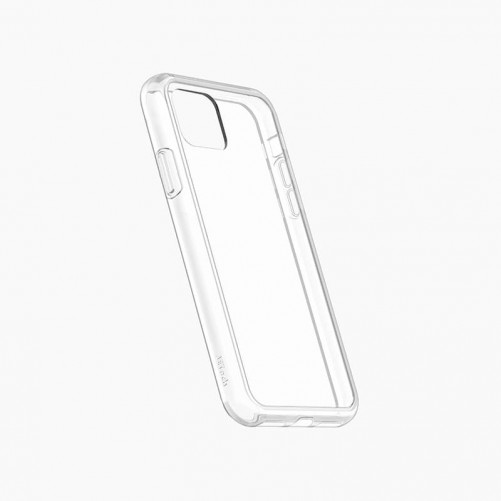 Coque transparente souple - Google Pixel 9 Pro XL photo 4