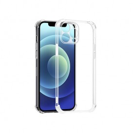 Coque transparente rigide - Honor 200 Lite photo 1