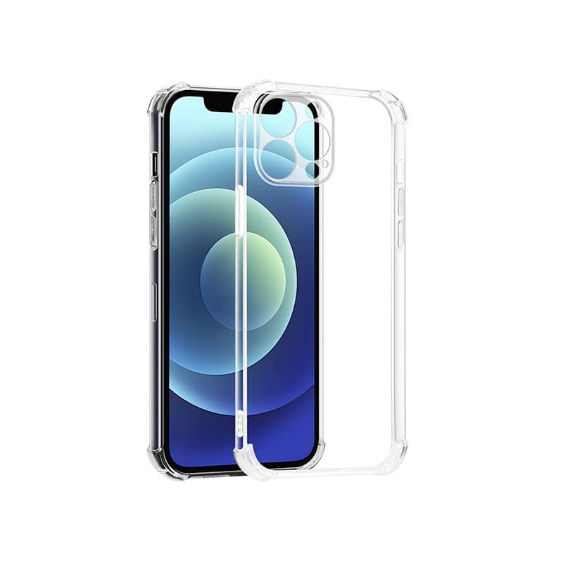 Coque transparente rigide - Honor 200 Lite photo 1