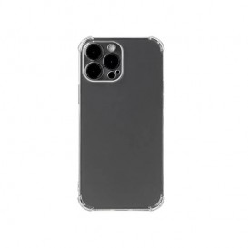 Coque transparente rigide - Honor 200 Lite photo 1