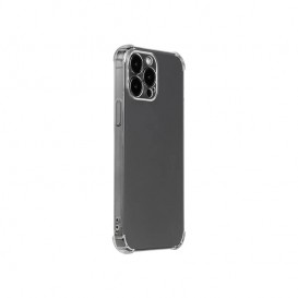 Coque transparente rigide - Honor 200 Lite photo 3