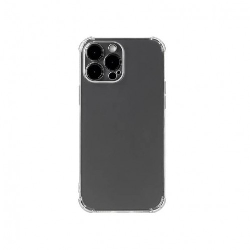 Coque transparente rigide - Honor 90 Lite photo 2