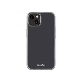 Coque transparente renforcée - iPhone 16 Pro Max photo 1