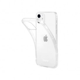 Coque transparente souple - Galaxy A16 4G et 5G photo 1