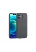 Coque en silicone noir - Galaxy A16 4G et 5G photo 2