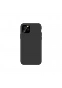 Coque en silicone noir - Galaxy A16 4G et 5G photo 3