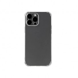 Coque transparente rigide - Galaxy A16 4G et 5G photo 1