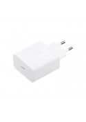 Chargeur Secteur USB-C 65W Blanc - SAMSUNG photo 1