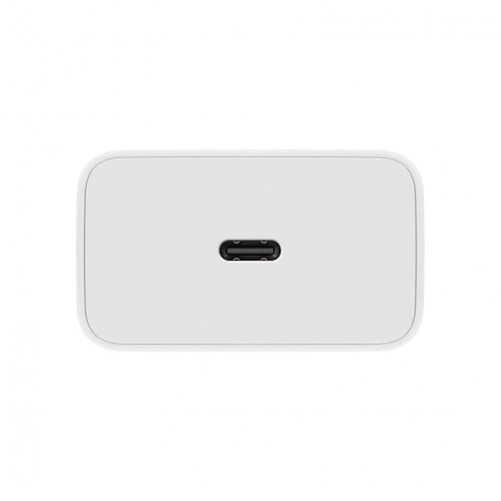 Chargeur Secteur USB-C 65W Blanc - SAMSUNG photo 2