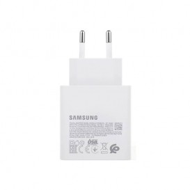 Chargeur Secteur USB-C 65W Blanc - SAMSUNG photo 3